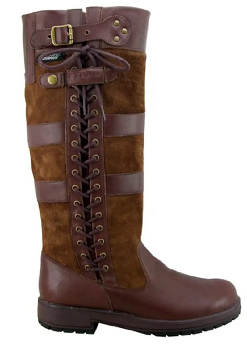 kanyon boots